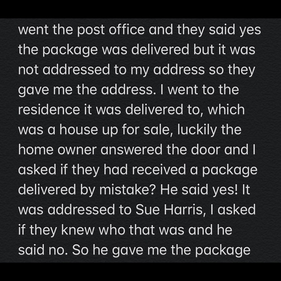 🚫TRADE SCAMS🚫WARNING🚫 - Picture 5 of 8